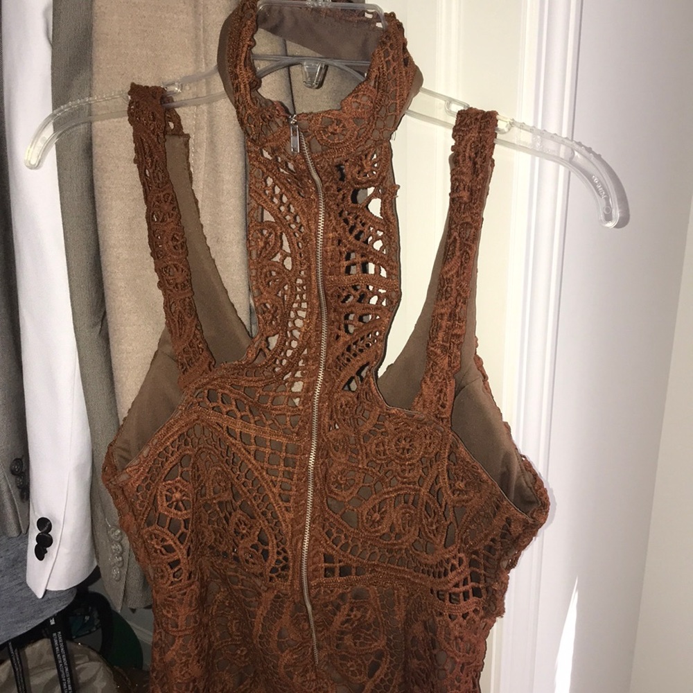Dress - Picture 3 of 5